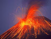 [Ảnh] Những thảm họa thiên nhiên kinh hoàng nhất trong lịch sử thế giới