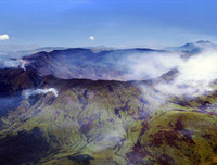 [Ảnh] Những thảm họa thiên nhiên kinh hoàng nhất trong lịch sử thế giới