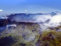 [Ảnh] Những thảm họa thiên nhiên kinh hoàng nhất trong lịch sử thế giới