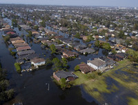 [Ảnh] Những thảm họa thiên nhiên kinh hoàng nhất trong lịch sử thế giới
