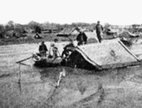 [Ảnh] Những thảm họa thiên nhiên kinh hoàng nhất trong lịch sử thế giới