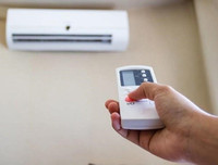 [ẢNH] Những lưu ý khi sử dụng điều hòa giúp tiết kiệm điện và không gây hại cho sức khỏe