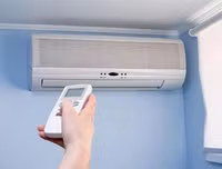 [ẢNH] Những lưu ý khi sử dụng điều hòa giúp tiết kiệm điện và không gây hại cho sức khỏe