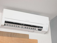 [ẢNH] Những lưu ý khi sử dụng điều hòa giúp tiết kiệm điện và không gây hại cho sức khỏe