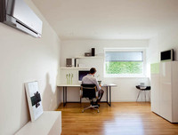 [ẢNH] Những lưu ý khi sử dụng điều hòa giúp tiết kiệm điện và không gây hại cho sức khỏe