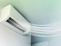 [ẢNH] Những lưu ý khi sử dụng điều hòa giúp tiết kiệm điện và không gây hại cho sức khỏe