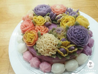 [ẢNH] Chiêm ngưỡng vẻ đẹp của Tết Trung thu ở một số nước châu Á