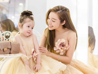 [ẢNH] Chiêm ngưỡng nhan sắc 