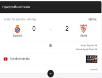 [ẢNH] Kết quả vòng 1 La Liga 2019-2020: Atletico Madrid chiến thắng chật vật trên sân nhà