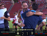 [ẢNH] Kết quả vòng 1 La Liga 2019-2020: Atletico Madrid chiến thắng chật vật trên sân nhà