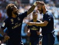 [ẢNH] Kết quả vòng 1 La Liga 2019-2020: Atletico Madrid chiến thắng chật vật trên sân nhà