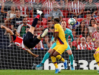 [ẢNH] Kết quả vòng 1 La Liga 2019-2020: Atletico Madrid chiến thắng chật vật trên sân nhà