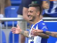 [ẢNH] Kết quả vòng 1 La Liga 2019-2020: Atletico Madrid chiến thắng chật vật trên sân nhà