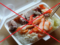 [ẢNH] Những vật dụng quen thuộc trong gia đình tiềm ẩn nguy cơ gây ung thư