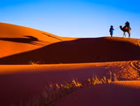 [ẢNH] Khám phá những vùng đất có nhiệt độ 