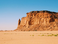 [ẢNH] Khám phá những vùng đất có nhiệt độ 