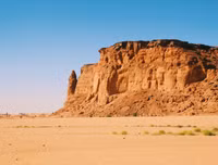 [ẢNH] Khám phá những vùng đất có nhiệt độ 