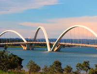 [ẢNH] Chiêm ngưỡng những cây cầu độc đáo bậc nhất thế giới