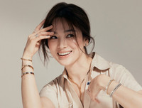 [ẢNH] Top 8 ‘mỹ nhân mặt mộc’ của xứ Hàn