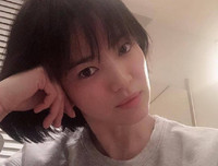 [ẢNH] Top 8 ‘mỹ nhân mặt mộc’ của xứ Hàn