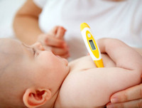 Những điều cần lưu ý khi tiêm vắc xin cho trẻ