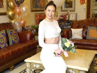 [ẢNH] Những đám cưới online độc đáo giữa đại dịch Covid-19