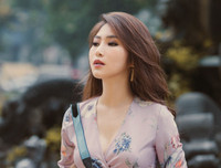 [ẢNH] Những nghệ sĩ nổi tiếng bất ngờ giải nghệ khi đang trên đỉnh cao sự nghiệp