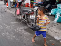 Những kinh nghiệm hữu ích phòng tránh bị trộm, cướp khi đi du lịch