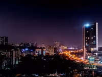 [ẢNH] Những thành phố 