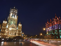 [ẢNH] Những thành phố 