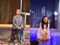 Hé lộ mức cát - xê bất ngờ của dàn diễn viên 