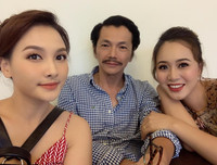 Hé lộ mức cát - xê bất ngờ của dàn diễn viên 