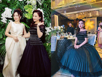 Hé lộ mức cát - xê bất ngờ của dàn diễn viên 