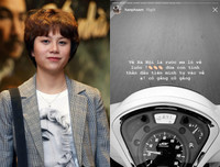 Hé lộ mức cát - xê bất ngờ của dàn diễn viên 