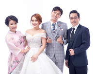 Hé lộ mức cát - xê bất ngờ của dàn diễn viên 