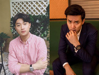 Hé lộ mức cát - xê bất ngờ của dàn diễn viên 