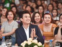 Hé lộ mức cát - xê bất ngờ của dàn diễn viên 