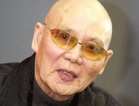 [ẢNH] Bất ngờ về đời sống thực của 4 thầy trò Đường Tăng 