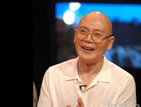 [ẢNH] Bất ngờ về đời sống thực của 4 thầy trò Đường Tăng 