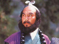 [ẢNH] Bất ngờ về đời sống thực của 4 thầy trò Đường Tăng 