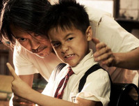 [ẢNH] Top 5 diễn viên gây 