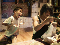 [ẢNH] Top 5 diễn viên gây 