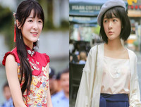 [ẢNH] Top 5 diễn viên gây 