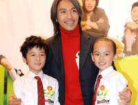 [ẢNH] Top 5 diễn viên gây 