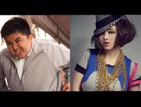[ẢNH] Top 5 diễn viên gây 