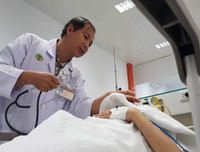 [ẢNH] Cha mẹ liệu đã hiểu được tâm lý tuổi vị thành niên của con?