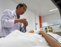 [ẢNH] Cha mẹ liệu đã hiểu được tâm lý tuổi vị thành niên của con?