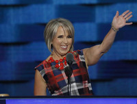 [ẢNH] Những gương mặt nữ nổi bật có thể trở thành phó tướng tranh cử cùng ông Joe Biden