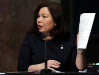 [ẢNH] Những gương mặt nữ nổi bật có thể trở thành phó tướng tranh cử cùng ông Joe Biden