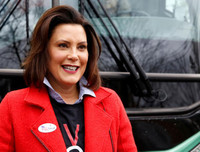 [ẢNH] Những gương mặt nữ nổi bật có thể trở thành phó tướng tranh cử cùng ông Joe Biden